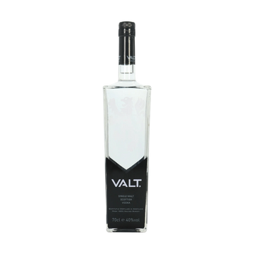 Valt Single Malt Vodka - LoveScotch.com