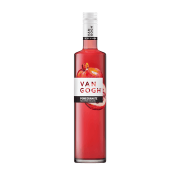 Van Gogh Pomegranate Vodka - LoveScotch.com