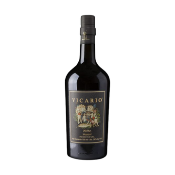 Vicario Mirto Liqueur - LoveScotch.com