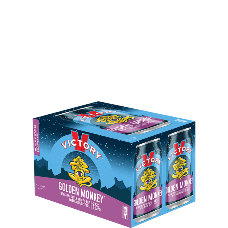 Victory Golden Ale 6-pack - LoveScotch.com