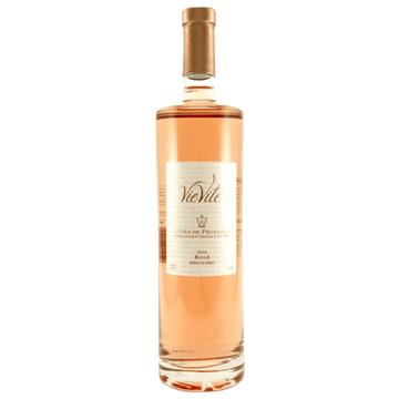 VieVite Cotes De Provence Rose 1.5L - LoveScotch.com