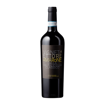 Vigneti di Ettore Amarone della Valpolicella 2018 - LoveScotch.com