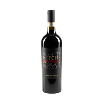 Vigneti di Ettore Amarone della Valpolicella 2019 - LoveScotch.com