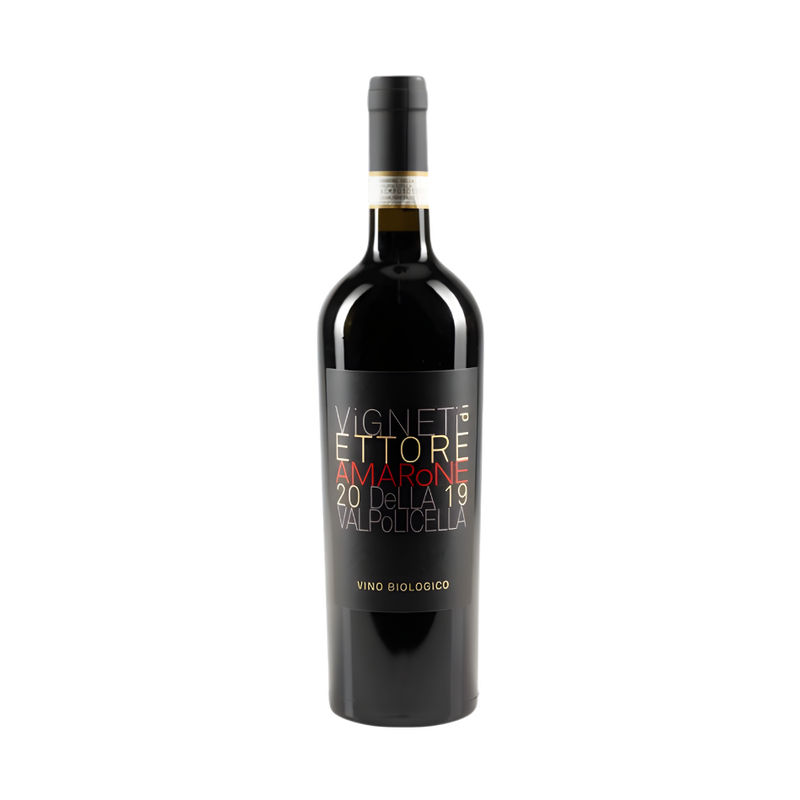 Vigneti di Ettore Amarone della Valpolicella 2019 - LoveScotch.com