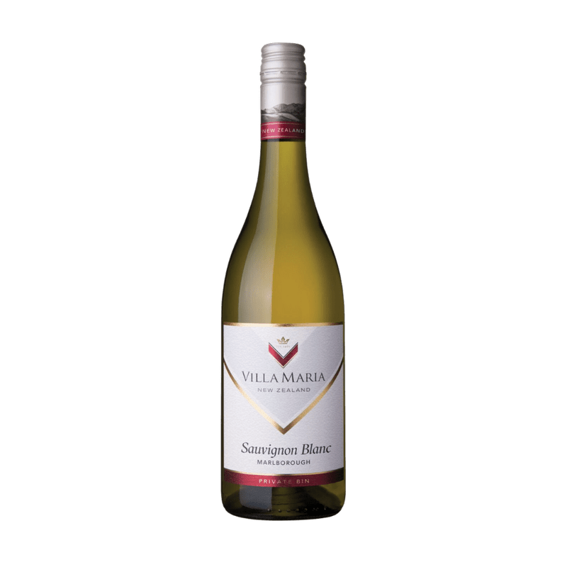 Villa Maria Sauvignon Blanc 2023 - LoveScotch.com