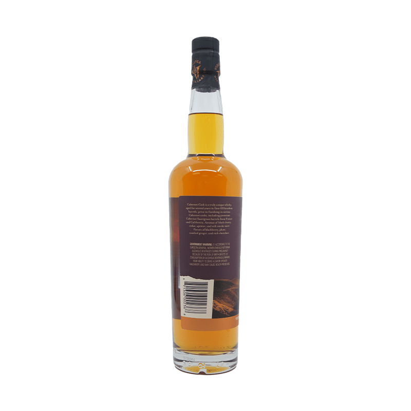 Virginia Distillery Co. Cabernet Cask Select American Single Malt Whisky - LoveScotch.com
