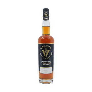 Virginia Distillery Co. Port Cask Reserve American Single Malt Whisky - LoveScotch.com