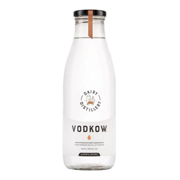 Vodkow Vodka - LoveScotch.com