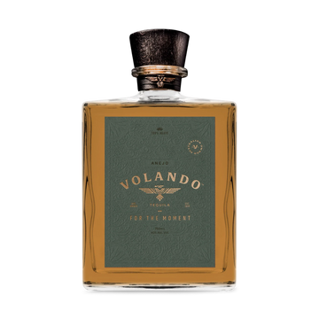 Volando Añejo Tequila - LoveScotch.com