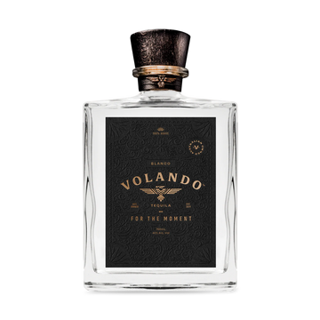 Volando Blanco Tequila - LoveScotch.com