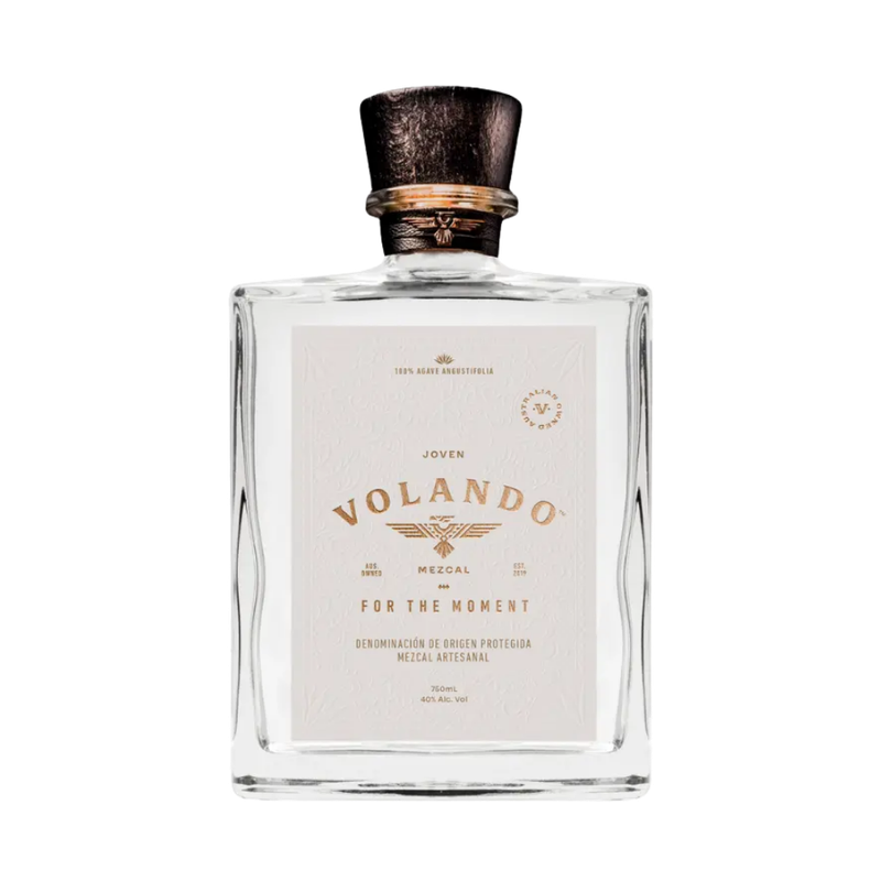 Volando Joven Mezcal - LoveScotch.com