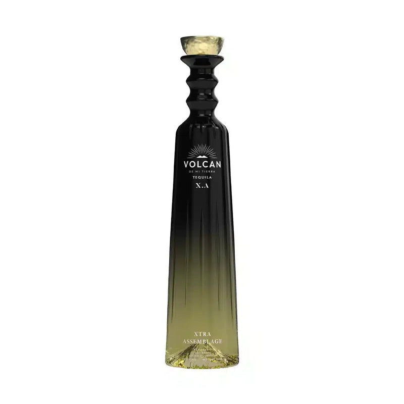 Volcan De Mi Tierra X.A Tequila - LoveScotch.com