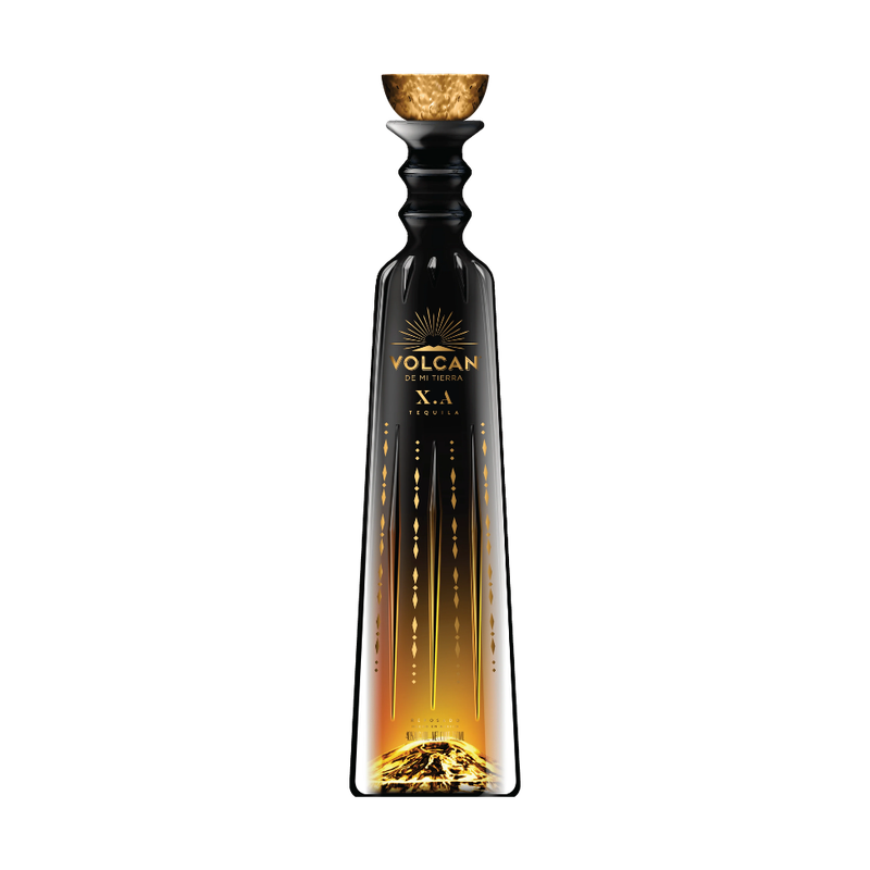 Volcan de Mi Tierra X.A Reposado Luminous Tequila - LoveScotch.com