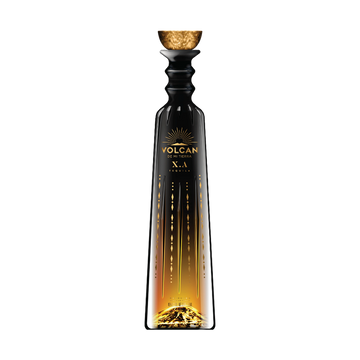 Volcan de Mi Tierra X.A Reposado Luminous Tequila - LoveScotch.com