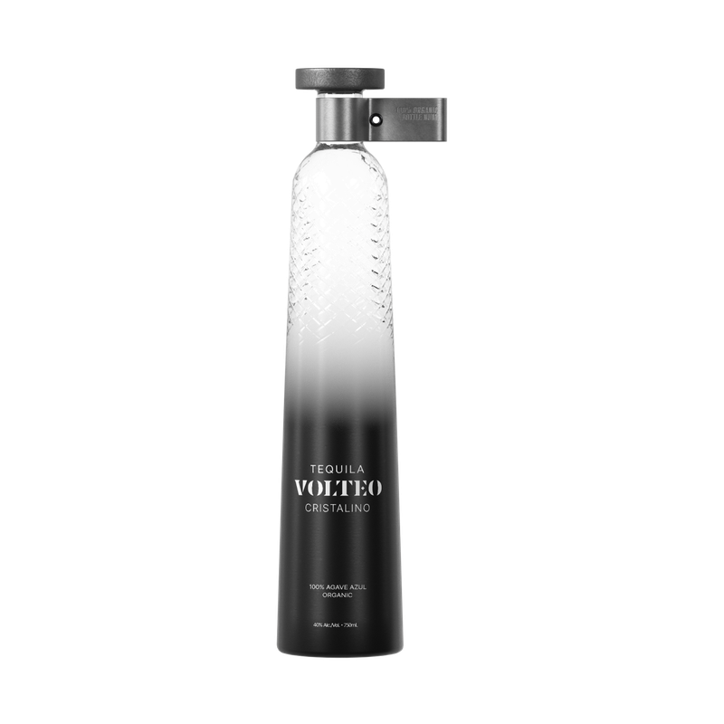 Volteo Organic Cristalino Tequila - LoveScotch.com