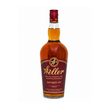 W.L. Weller Antique 107 1 Liter - LoveScotch.com