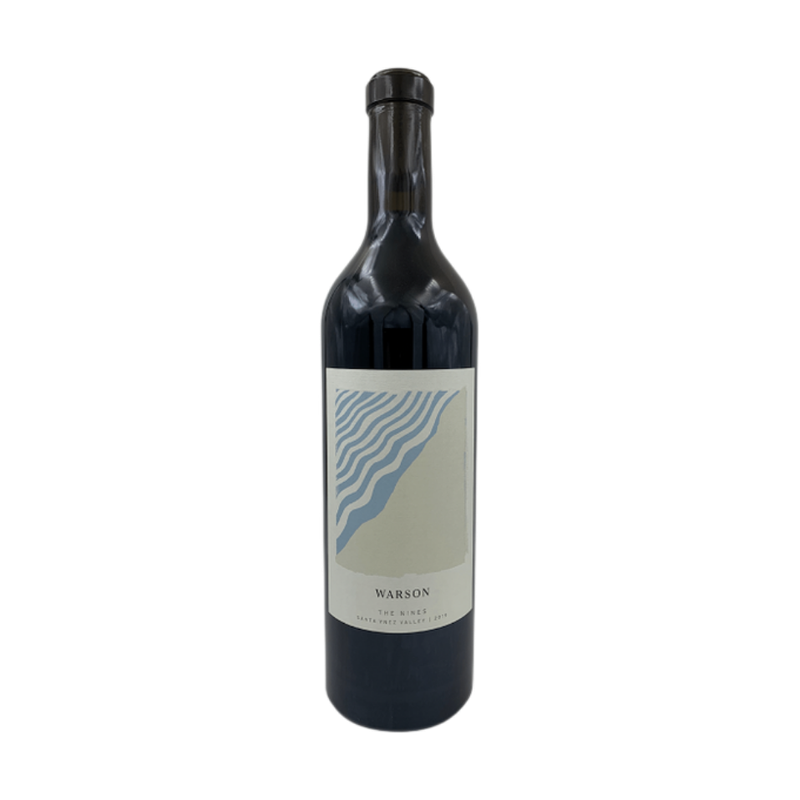 Warson Wines The Nines 2019 - LoveScotch.com