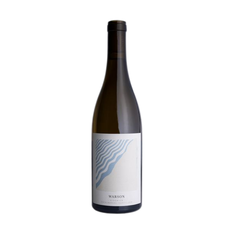 Warson Wines Viognier 2018 - LoveScotch.com
