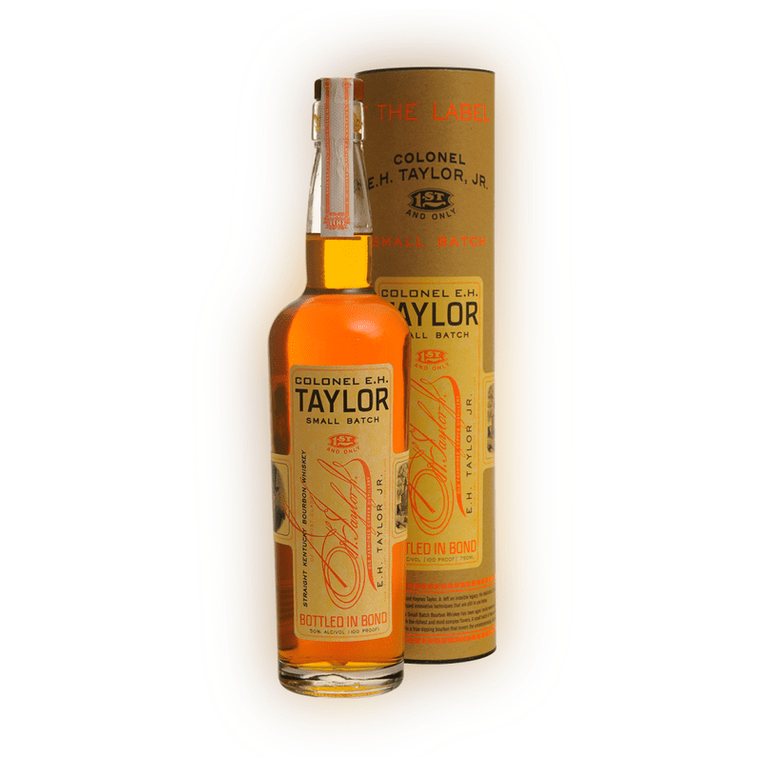 Weller Reserve & Taylor Small Batch Bundle - LoveScotch.com