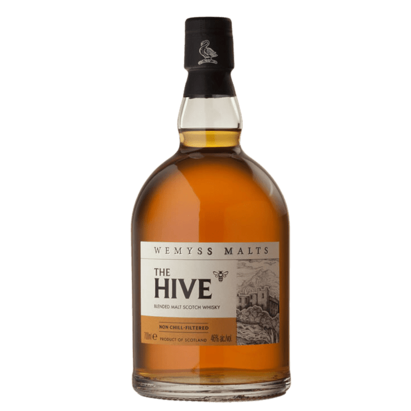 Wemyss Malts 'The Hive' Blended Malt Scotch Whisky - LoveScotch.com