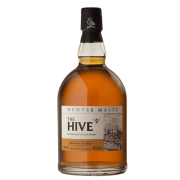 Wemyss Malts 'The Hive' Blended Malt Scotch Whisky - LoveScotch.com