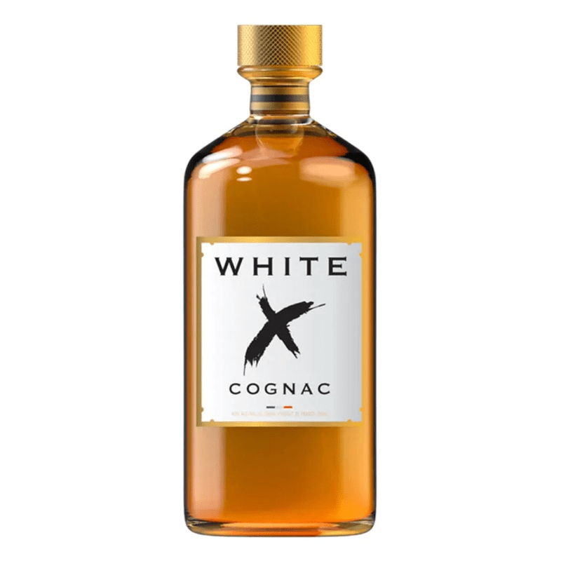 White X Cognac - LoveScotch.com 