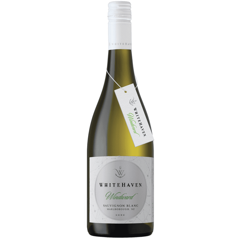 Whitehaven Windward Sauvignon Blanc 2022 - LoveScotch.com