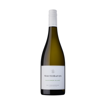 Whitehaven Marborough Sauvignon Blanc 2024 - LoveScotch.com