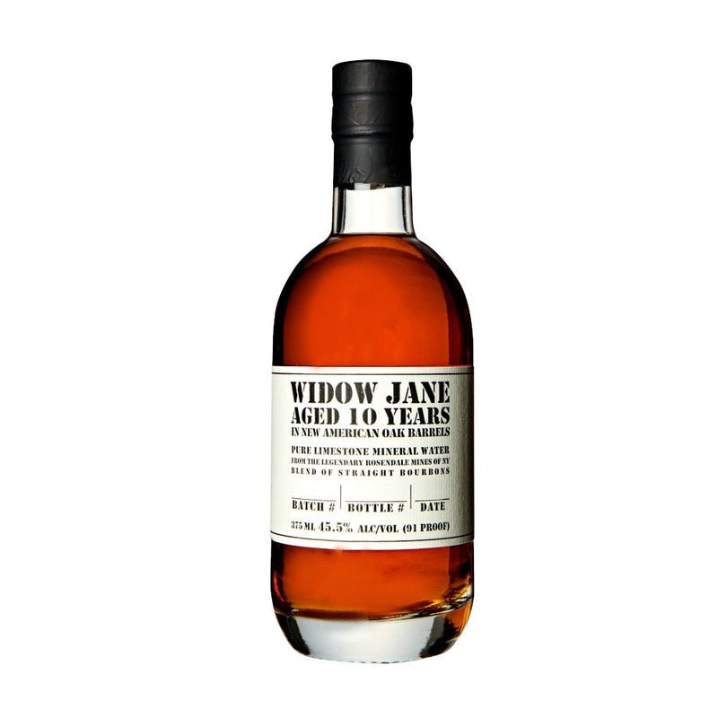 Widow Jane 10 Year 375ml - LoveScotch.com