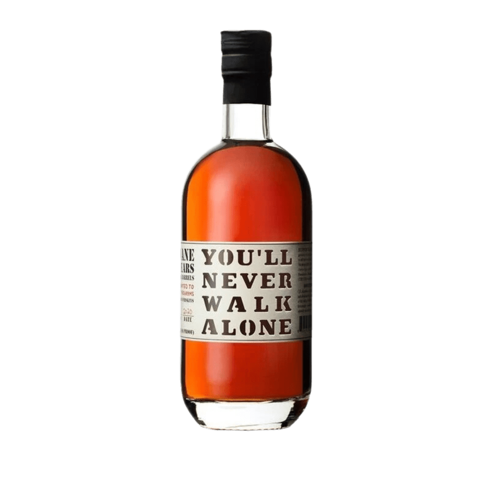 Widow Jane “You’ll Never Walk Alone” 10 Year Old Straight Bourbon Whiskey - LoveScotch.com
