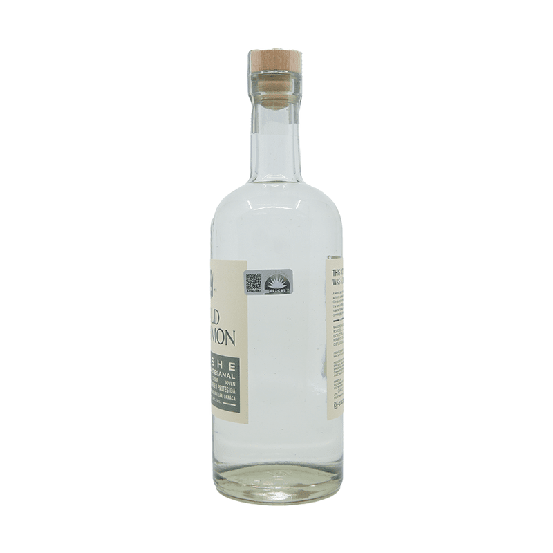 Wild Common Cuishe Mezcal Artesanal - LoveScotch.com