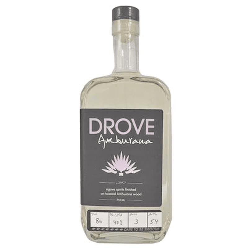 Wild Hare Drove Amburana - LoveScotch.com 