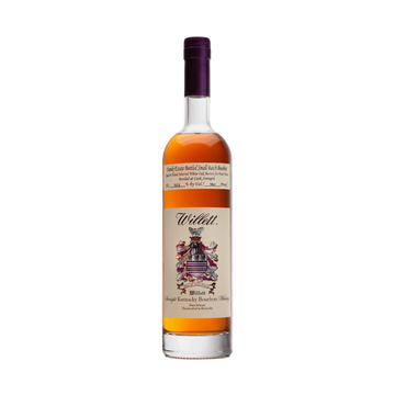 Willett Family Estate 4 Year Old Small Batch Cask Strength Straight Bourbon Whiskey - LoveScotch.com