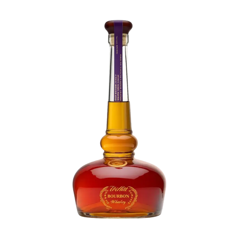 Willett Pot Still Cask Strength Pre-Order - LoveScotch.com