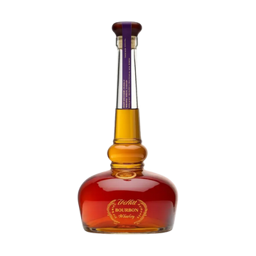 Willett Pot Still Cask Strength Pre-Order - LoveScotch.com