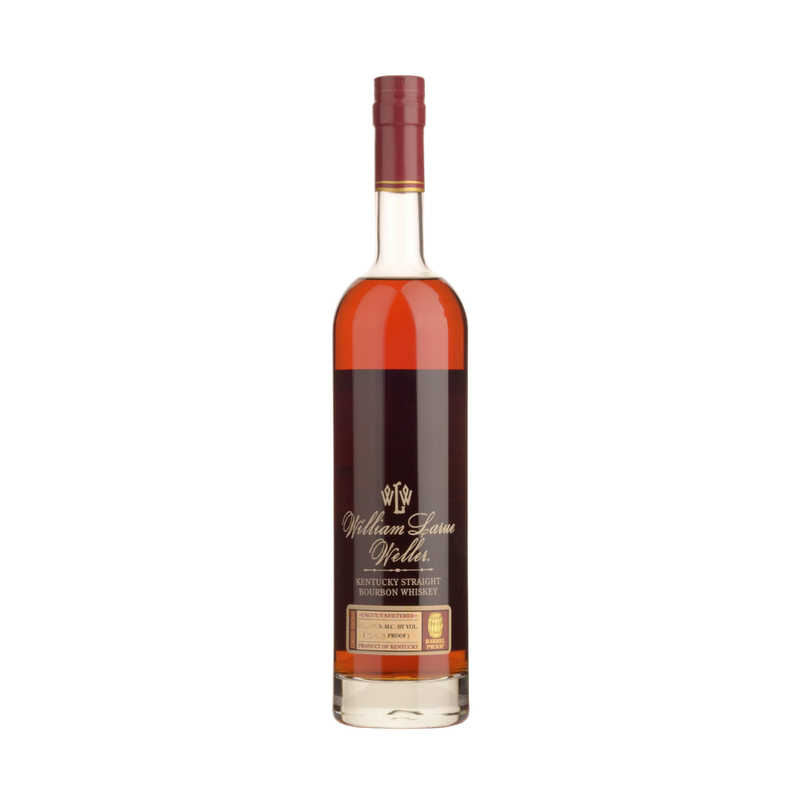 William Larue Weller Bourbon 2021 Edition - Premium Choice - LoveScotch.com