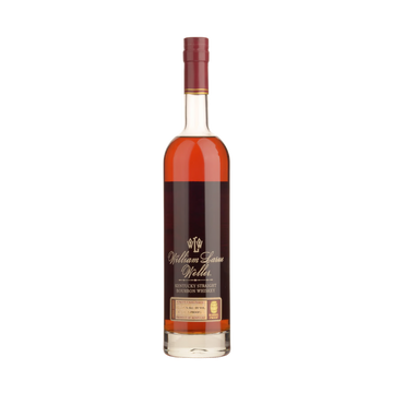 William Larue Weller Bourbon 2021 Edition - Premium Choice - LoveScotch.com
