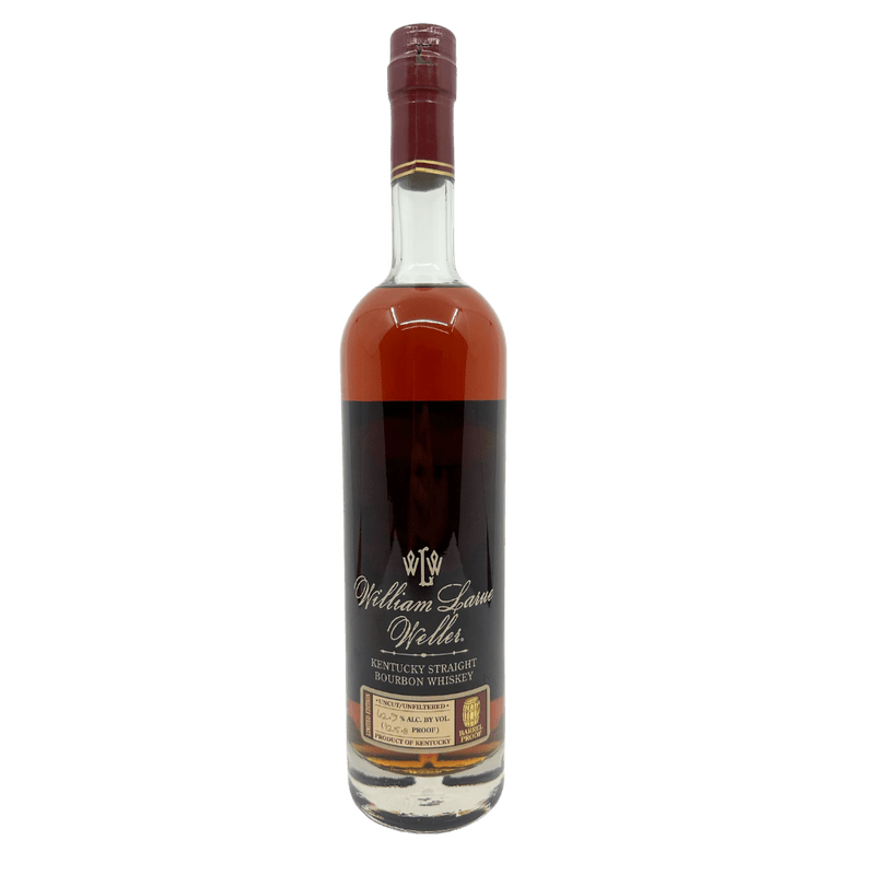 William Larue Weller Kentucky Straight Bourbon 2024 Edition - LoveScotch.com