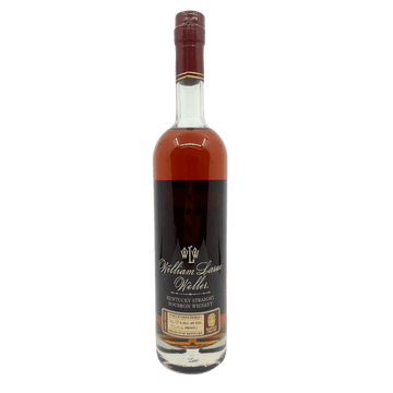 William Larue Weller Kentucky Straight Bourbon 2024 Edition - LoveScotch.com