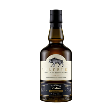 Wolfburn Morven Single Malt Scotch Whisky 700mL - LoveScotch.com