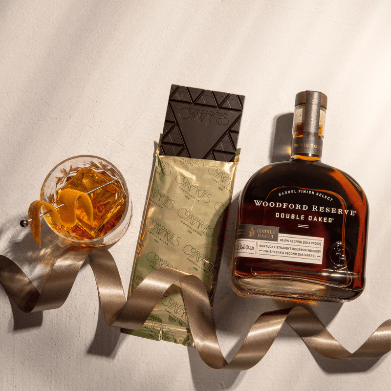 Woodford's Sweetheart Duo - LoveScotch.com