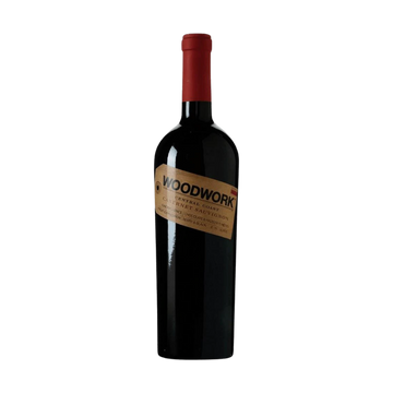 Woodwork Cabernet Sauvignon - LoveScotch.com