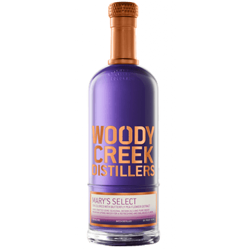 Woody Creek 'Mary's Select Gin' - LoveScotch.com