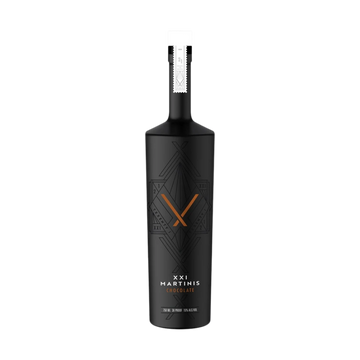 XXI Martini Chocolate Martini Ready To Drink - LoveScotch.com