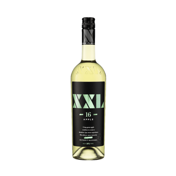 XXL Apple Moscato Flavored Wine - LoveScotch.com