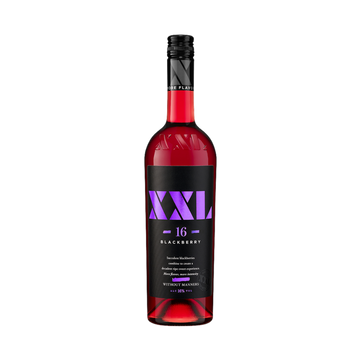 XXL Blackberry Flavored Wine - LoveScotch.com