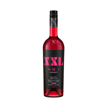 XXL Cherry Moscato Flavored Wine - LoveScotch.com