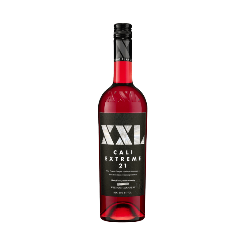 XXL Extreme Flavored Wine - LoveScotch.com