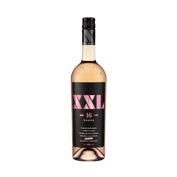 XXL Guava Moscato Flavored Wine - LoveScotch.com