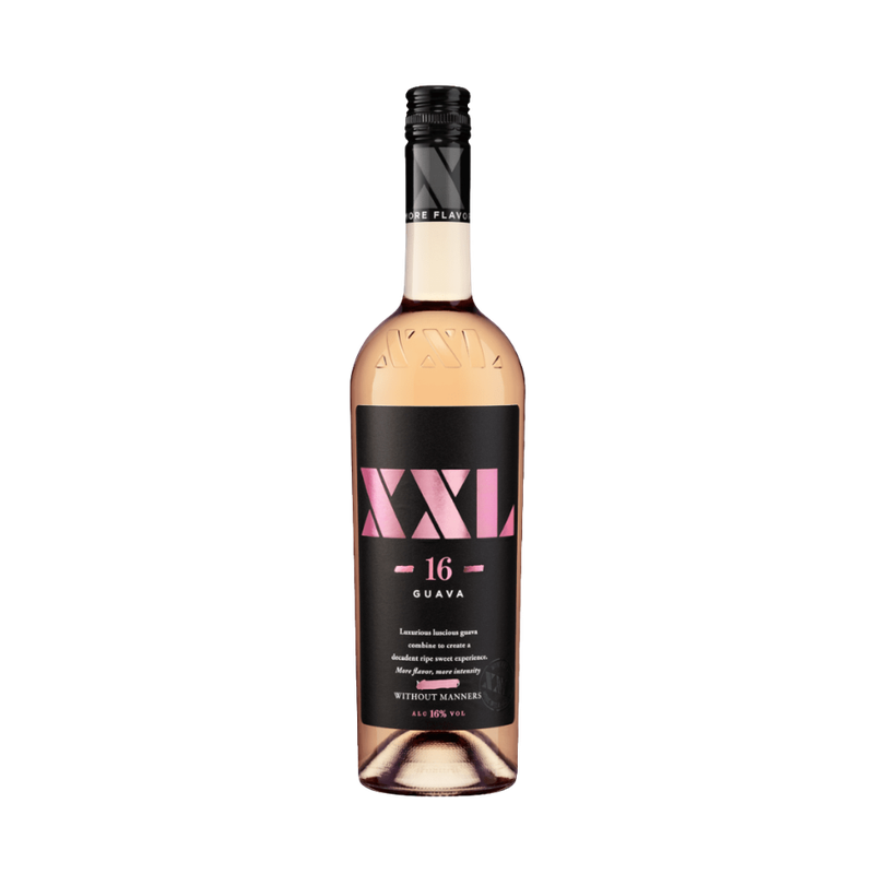 XXL Guava Moscato Flavored Wine - LoveScotch.com